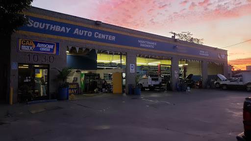 SouthBay Auto Center