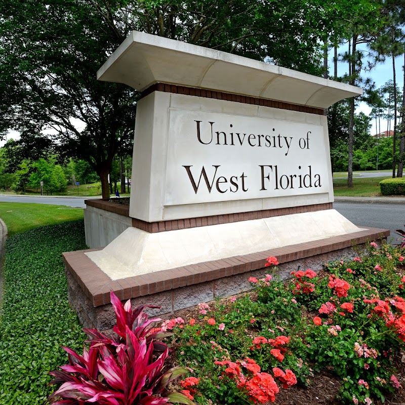 University of West Florida Continuing Education