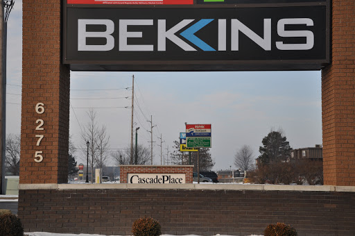 Appliance Store «Bekins Grand Rapids», reviews and photos, 6275 28th St SE, Grand Rapids, MI 49546, USA