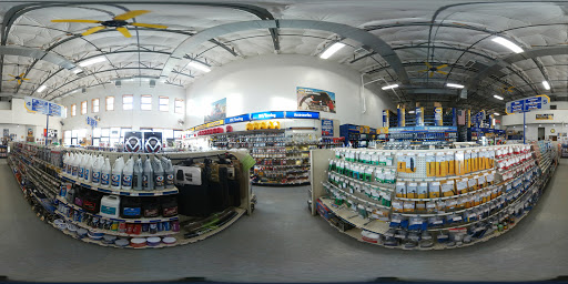 Auto Parts Store «NAPA Auto Parts - Your Parts Haus», reviews and photos, 64 El Jebel Rd, El Jebel, CO 81623, USA