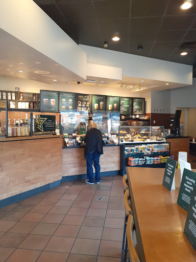 Starbucks image