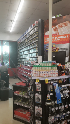 Auto Parts Store «AutoZone», reviews and photos, 4765 S Kirkman Rd, Orlando, FL 32811, USA