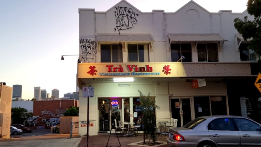 Trà Vinh Vietnamese Restaurant 6000