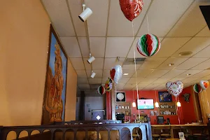 Rey Azteca New Kensington image