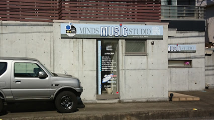 マインズミュージックスタジオ