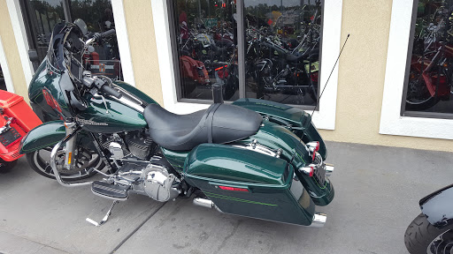 Motorcycle Dealer «Capital City Cycles», reviews and photos, 7810 Two Notch Rd, Columbia, SC 29223, USA