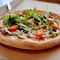 Photos du propriétaire du Pizzas à emporter Pizzeria Gabinelli LOMBEZ - n°2