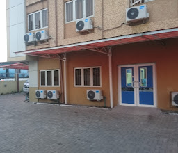 Marigold Hospital photo