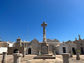 Cimetière Marin de Bonifacio - Cimiteriu Marinu di Bunifaziu Bonifacio