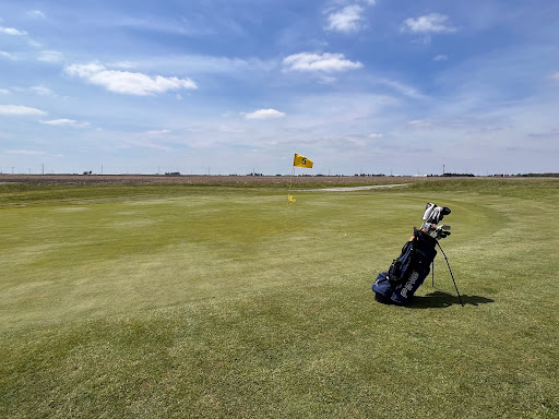 Golf Course «Legends Driving Range & Executive Course», reviews and photos, 4551 Nicklaus Dr, Champaign, IL 61822, USA