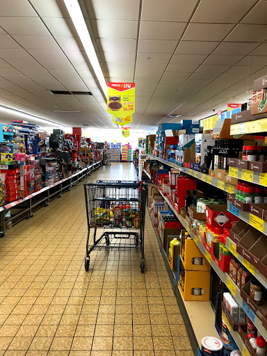 Supermarket «ALDI», reviews and photos, 1365 Lee St, Des Plaines, IL 60018, USA