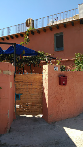 Centro de psicologia Alaya Torres en Lecrín, Granada