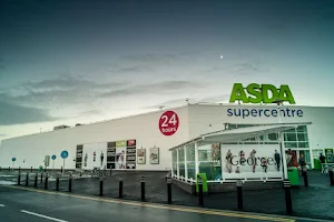 Asda Leicester Superstore image