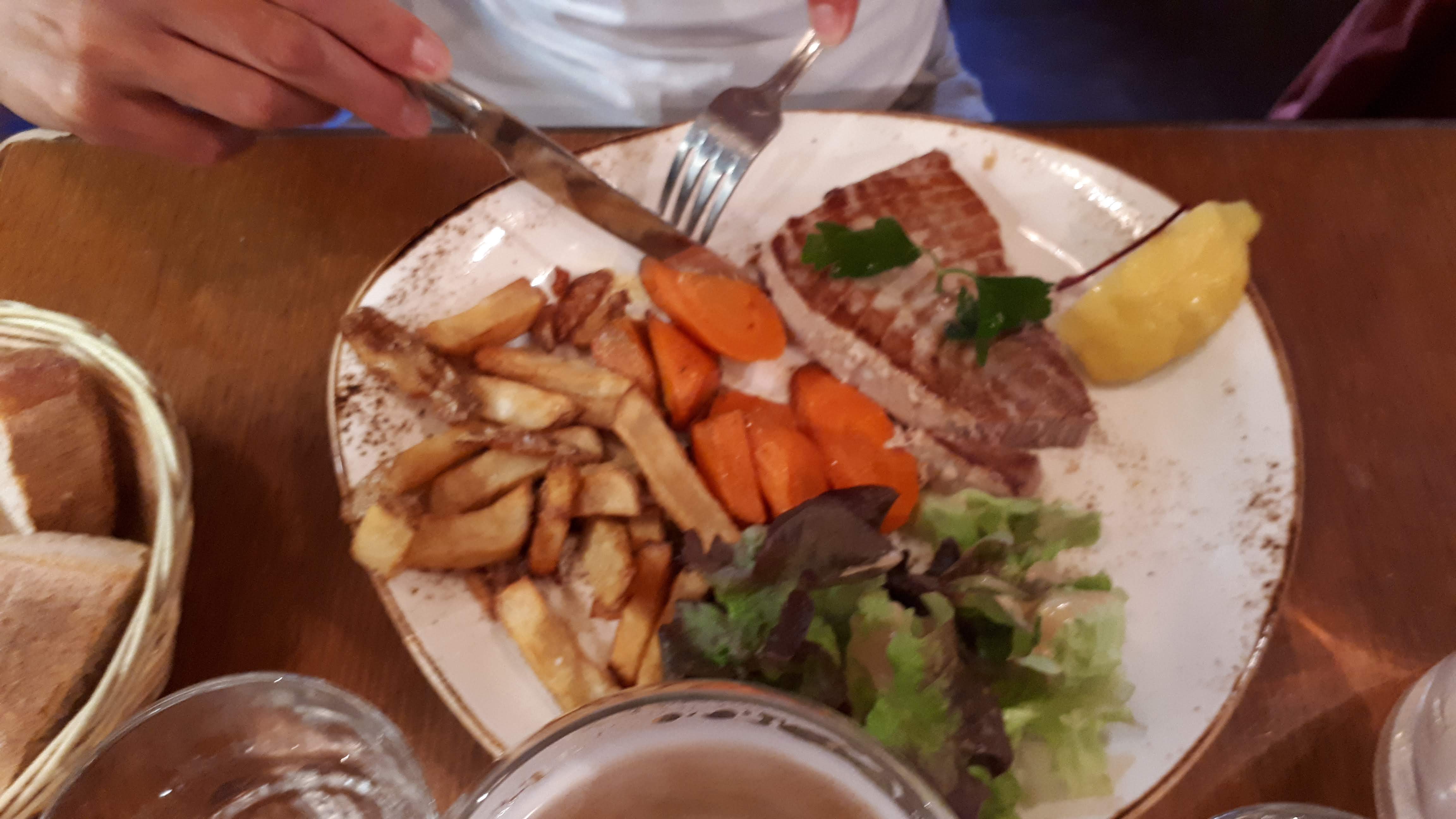 Photo n° 4 de l'avis de Pat.a fait le 22/06/2018 à 20:52