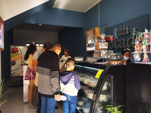 Tutti Bocado en Tlaxcala