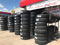 Tire Shop Fernandez