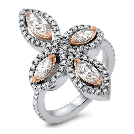 Diamond Dealer «Diamond and Jewelry Gallery Studio City», reviews and photos, 12456 Ventura Blvd, Studio City, CA 91604, USA