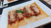 Lasagnes du Restaurant italien Sapori d'Italia à Narbonne - n°18