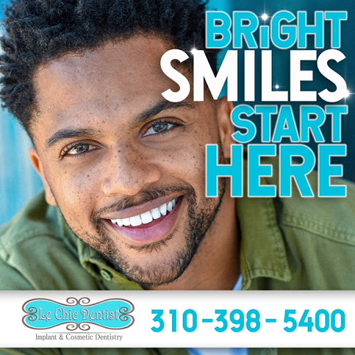 Dentist «Le Chic Dentist», reviews and photos