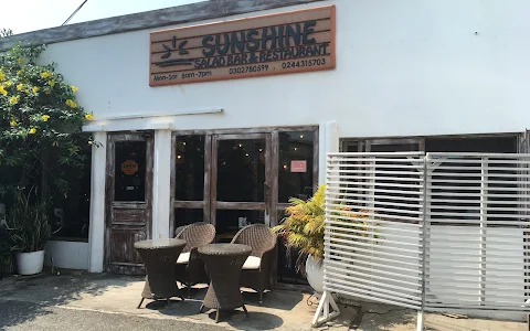 Sunshine Salad Bar and Restaurant image