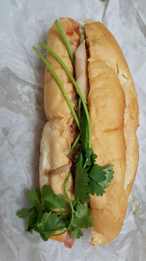 Asian Grocery Store «Hong Phat Oriental Market», reviews and photos, 5299 Jonesboro Rd # 100, Morrow, GA 30260, USA