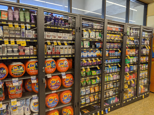 Grocery Store «Vons», reviews and photos, 15740 La Forge St, Whittier, CA 90603, USA