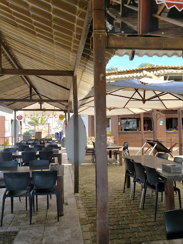 Bar e Restaurante Moqueca Alagoana