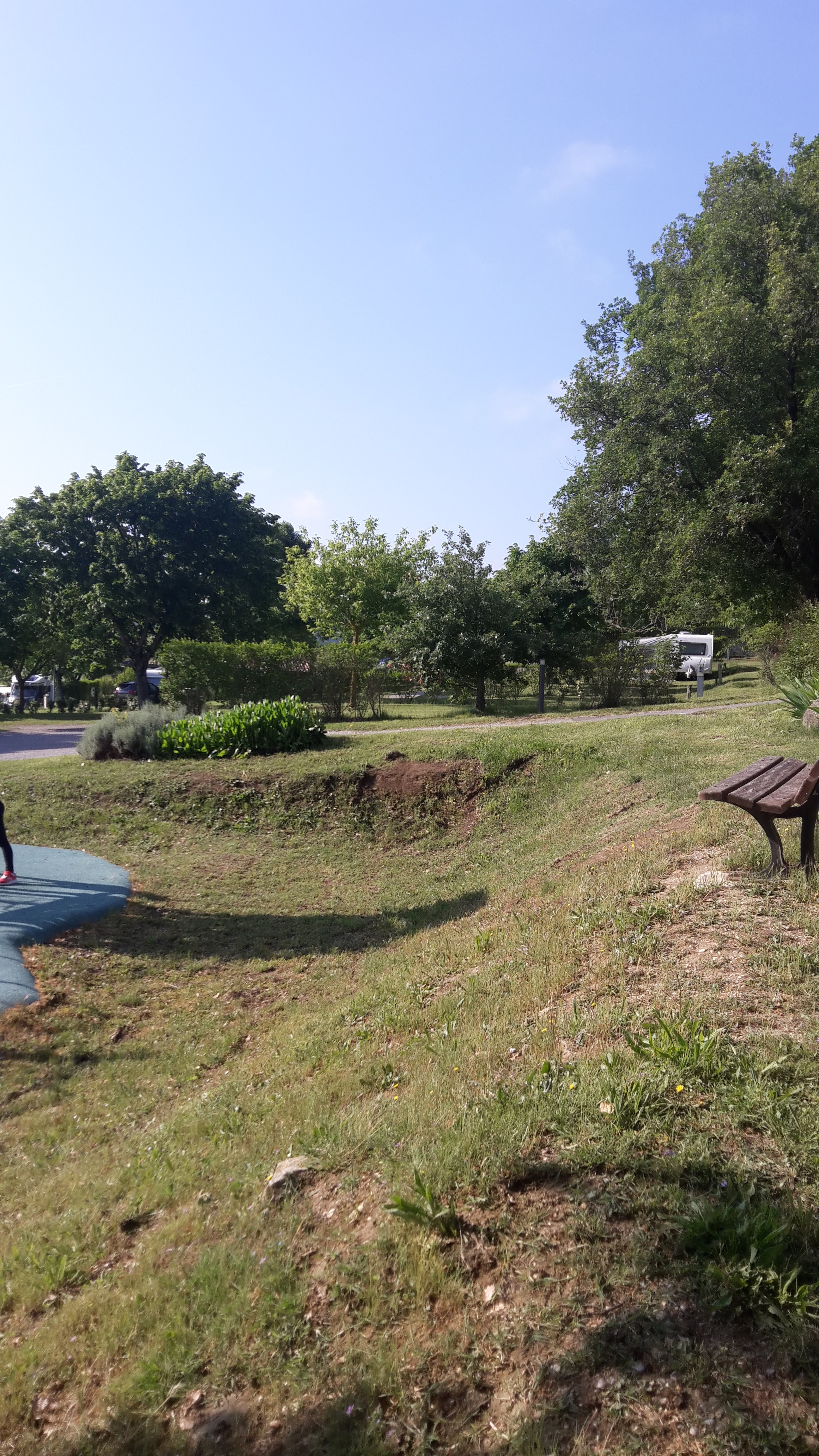 Photo n° 22 de l'avis de Philippe.o fait le 20/05/2018 à 07:54