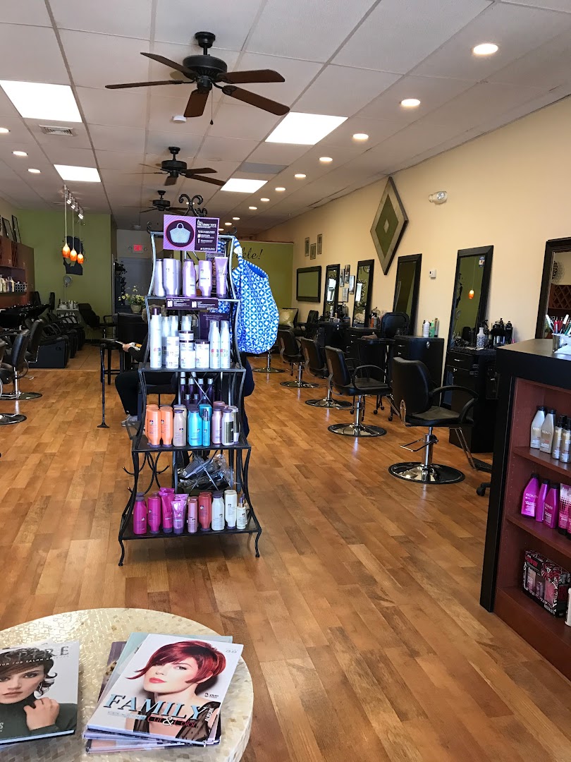 Hair Event | Beauty salon in Haddonfield, NJ