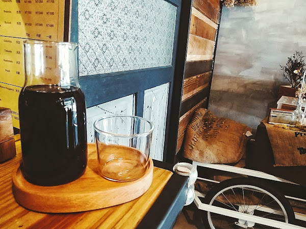 LEE cafè手作烘焙咖啡豆
