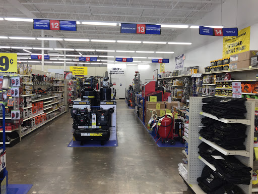 Hardware Store «Harbor Freight Tools», reviews and photos, 708 SE US Hwy 19, Crystal River, FL 34429, USA