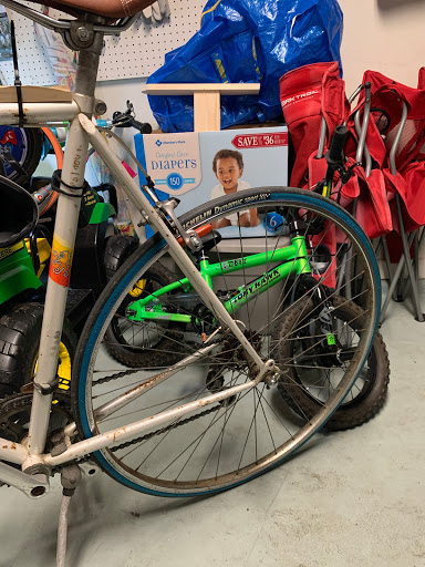 Bicycle Store «Champion Cycling Inc», reviews and photos, 1303 3rd St N, Jacksonville Beach, FL 32250, USA