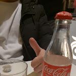 Photo n°1 de l'avis de Steven.k fait le 31/12/2022 à 16:06 sur le  Sucré drink & food à Lignano Sabbiadoro