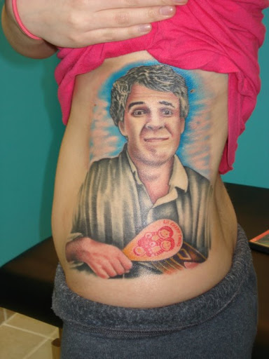 Tattoo Shop «Oasis Tattoo Company», reviews and photos, 445 Woodman Dr, Dayton, OH 45431, USA