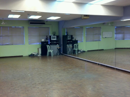 Dance Option Studio