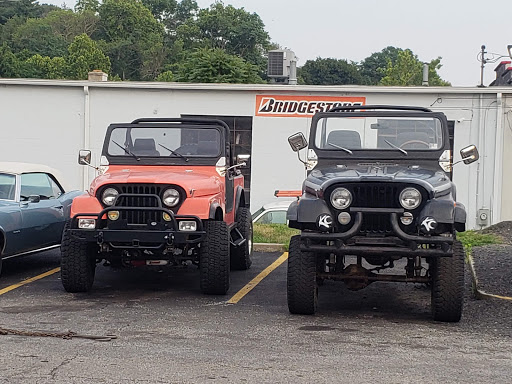 Auto Repair Shop «Precision Tune Auto Care», reviews and photos, 11015 York Rd, Hunt Valley, MD 21030, USA