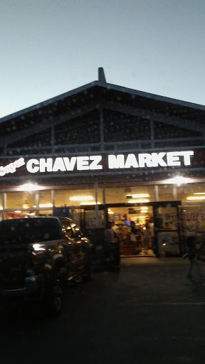Super Chavez Market, 1420 S State St, Ukiah, CA 95482, USA, 
