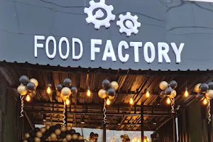Food factory image