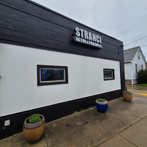 Explore sacred geometry tattoo ideas, creative tattoo ideas in Cleveland, available at Stranci Tattoo & Piercing Co.