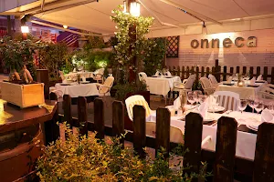 Restaurante Onneca image