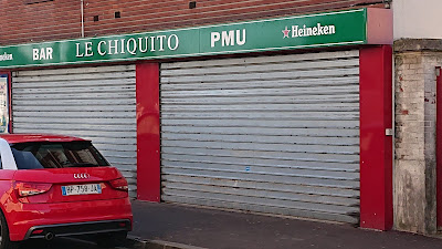 Le Chiquito à Tremblay-en-France