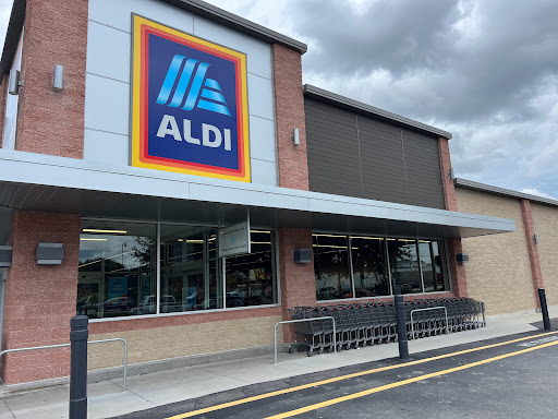 Supermarket «ALDI», reviews and photos, 35770 US-27, Haines City, FL 33844, USA