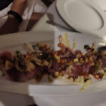 Photo n°6 de l'avis de Domenico.r fait le 12/07/2019 à 19:11 sur le  Locanda Gaudemus à Sistiana