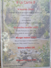 Photos du propriétaire du Restaurant le Braynant, les gorges de la sioule à Châteauneuf-les-Bains - n°8