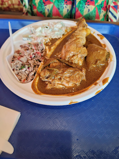 Guatemalan restaurant Anaheim