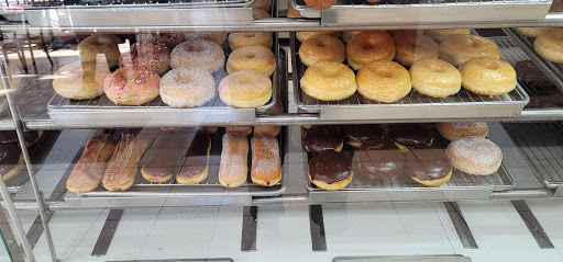 Donut Shop «Pop Donuts», reviews and photos, 297 Andover St, Lawrence, MA 01843, USA