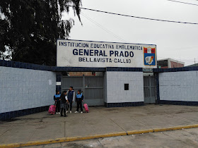 Institucion Educativa Emblematica General Prado