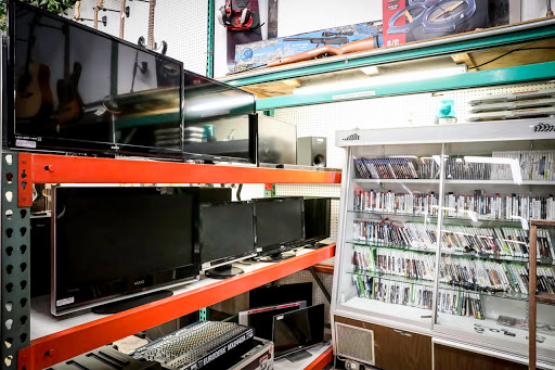 Pawn Shop «Auto & Equipment Pawn», reviews and photos, 4514 Pacific Heights Rd, Oroville, CA 95965, USA