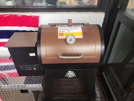 Discount Store «Dirt Cheap», reviews and photos, 2239 Fairview Blvd, Fairview, TN 37062, USA