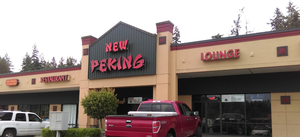 NEW PEKING 98391